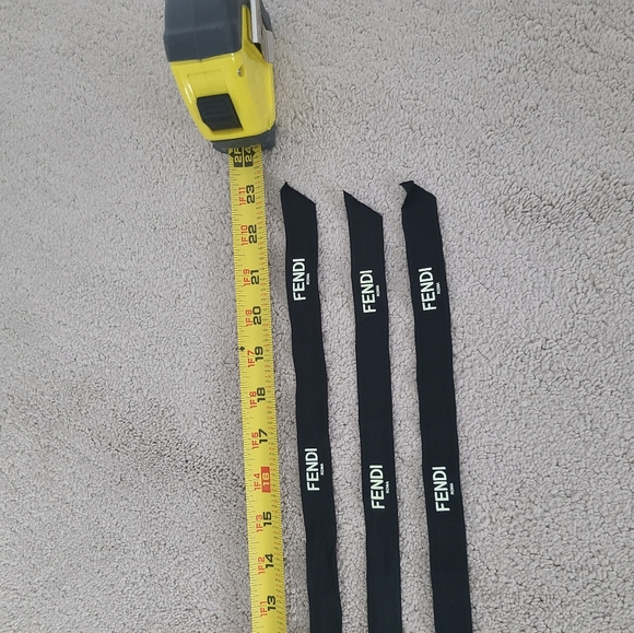Fendi Ribbons - Picture 2 of 3